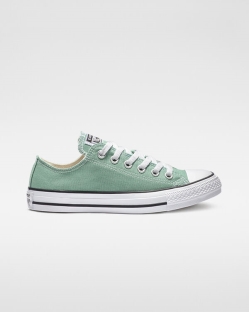 Converse Chuck Taylor All Star Seasonal Color Női Rövidszárú Türkiz | BDLSKEU-HU